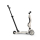 Scoot & Ride Highwaykick 1 Push and Go 2w1 Jeździk i hulajnoga Ash - 1325350 - zdjęcie 5